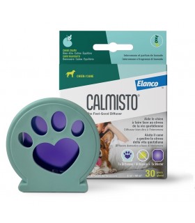 Calmisto cane diffusore + ricarica