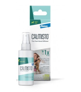 Calmisto cane spray 75 ml