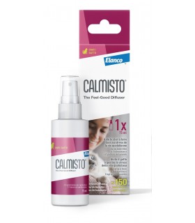 Calmisto gatto spray 75 ml