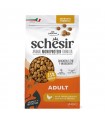 Schesir gatto monoprotein adult con pollo 1,5 kg