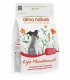 Almo nature life Maintenance cane adult xs-s con manzo 2 kg
