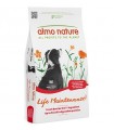 Almo nature life Maintenance cane adult medium con manzo 12 kg