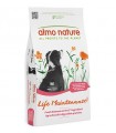 Almo nature life Maintenance cane adult medium con salmone 12 kg