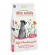 Almo nature life Maintenance cane adult large con salmone 12 kg