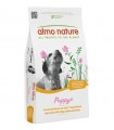 Almo nature life Maintenance cane puppy medium large con pollo 12 kg
