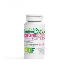 Trebifarma diurecor forte 30 compresse