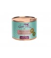Terra canis grain free agnello con zucca, pastinaca e passiflora 200 gr