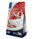 Farmina n&d quinoa cane senior mini agnello mela verde e cocco 1,5 kg