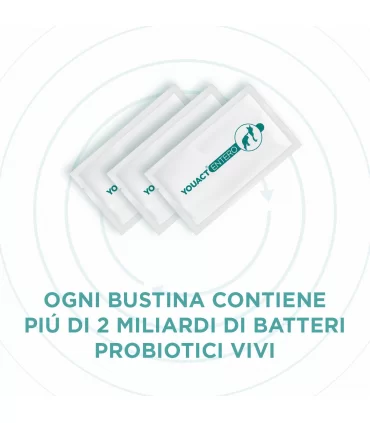 Youact entero 30 bustine