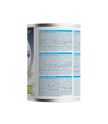 Forza 10 cane mono diet tonno con riso 400 gr