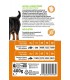 Natural trainer cane pate monoproteico con coniglio medium & maxi 400 gr