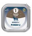 Forza 10 cane mono diet solo agnello 300 gr
