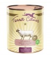 Terra canis classic agnello con zucchine, miglio e aneto 800 gr