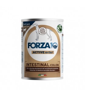 Forza 10 cane intestinal colon agnello 390 gr