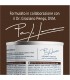 Forza 10 cane intestinal colon agnello 390 gr