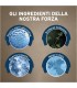 Forza 10 cane intestinal colon agnello 390 gr