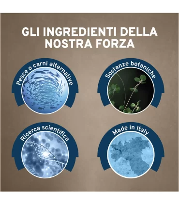 Forza 10 cane intestinal colon agnello 390 gr
