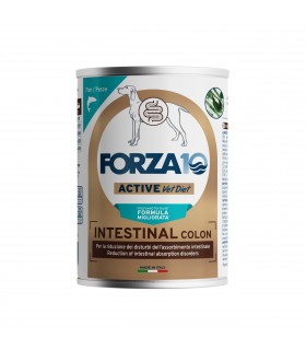 Forza 10 cane intestinal colon pesce 390 gr