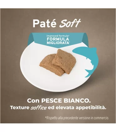 Forza 10 cane intestinal colon pesce 390 gr