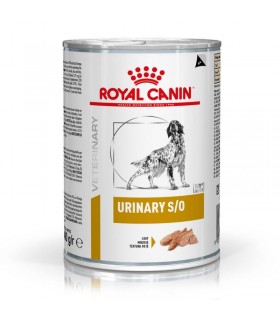 Royal canin urinary cane 410 gr