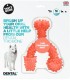 Tasty Bone Dental Trio Bone Large/giant Cannella Menta