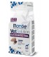 Monge vetsolution cane adult gastrointestinal pollo e uova 2 kg