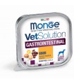 Monge vetsolution cane adult gastrointestinal pollo e uova 150 gr