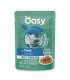 Oasy superior formula gatto adult sterilized tonno 85 gr