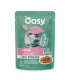 Oasy superior formula gatto adult sterilized maiale 85 gr