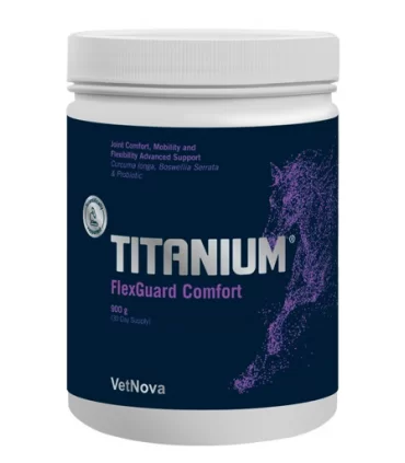VetNova titanium flexguard comfort 900 gr