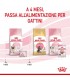 Royal Canin gatto Mother & Babycat mousse 195 gr