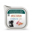 Almo Nature Cane Complete HFC Agnello Islandese con Carote 85 gr