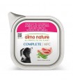 Almo Nature Cane Complete HFC Prosciutto con piselli 85 gr