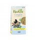 Cliffi nature mix tortore e colombi 1 kg
