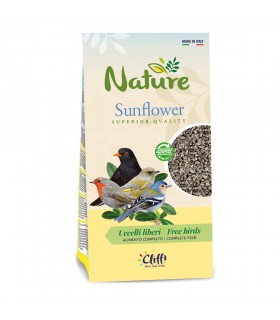 Cliffi nature girasole 500 gr