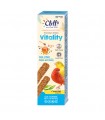 Cliffi sticks canarini con miele + semi salute "vitality" 60 gr