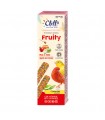 Cliffi sticks canarini con frutta e miele "fruity" 60 gr