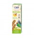 Cliffi sticks pappagallini esotici con banana e miele "banana" 60 gr