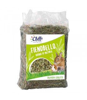 Cliffi fienobello 1 kg 30 lt