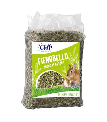 Cliffi fienobello 1 kg 30 lt