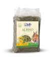 Cliffi alpino con calendula 500 gr