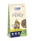 Cliffi ferdi fruity "selection" 700 gr