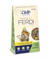 Cliffi ferdi fruity "selection" 700 gr