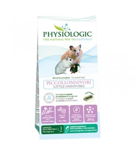 Cliffi physiologic onnivori 600 gr