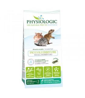Cliffi physiologic erbivori 800 gr