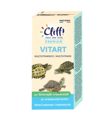 Cliffi vitart 25 gr