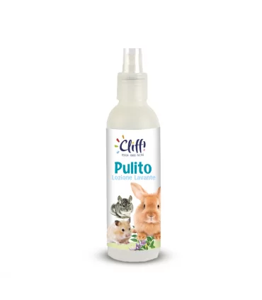 Cliffi pulito 200 ml