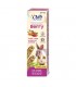 Cliffi sticks conigli - cavie "berry" 110 gr