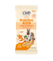 Cliffi dolcino alla carota 35 gr