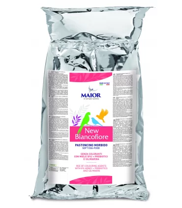 Cliffi maior biancofiore new 5 kg